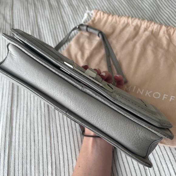 Rebecca Minkoff Crossbody Purse - Picture 8 of 9